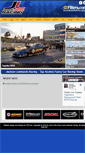 Mobile Screenshot of lombardoracing.com